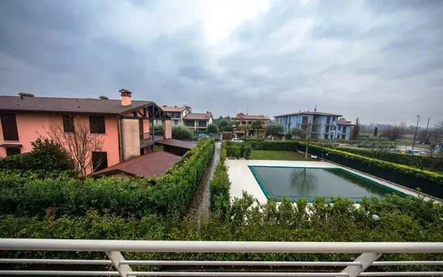 Квартира в Гарда