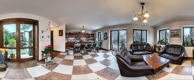 Отдельный дом в Будары