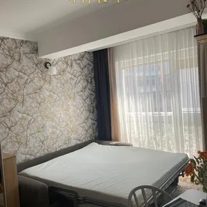 Студия в кв. Камелия, фото 3