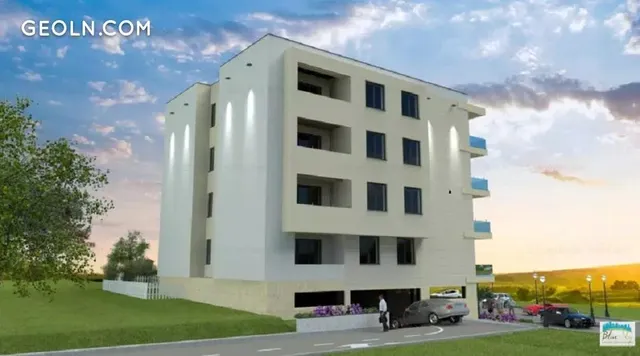 Proiectul Residential Tomis Nord in Constanta