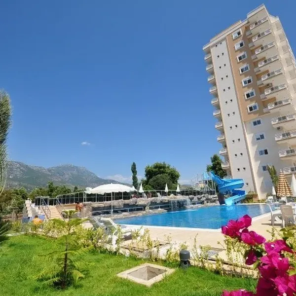 Квартира в Алания, фото 1