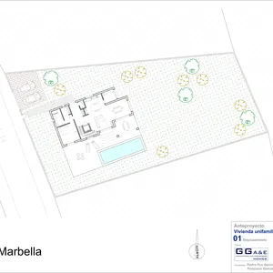 Вилла в Марбелья, фото 5