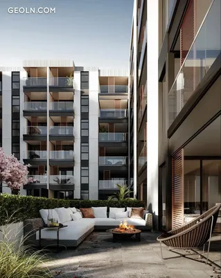 Neo Appartments in Auckland