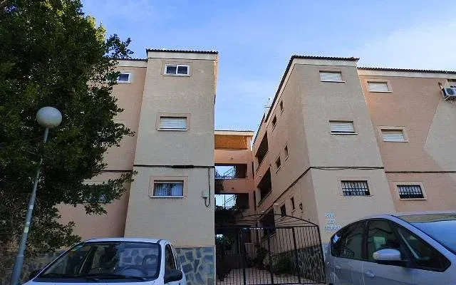 Квартира в Торревьеха