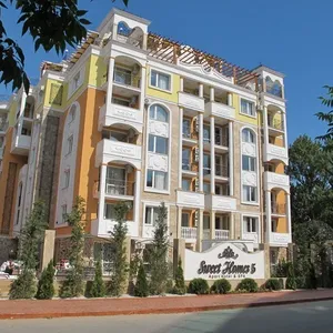 Квартира в Солнечный берег, фото 3