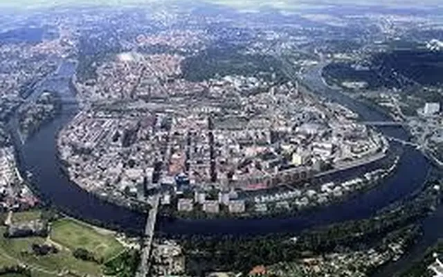 Квартира в Прага