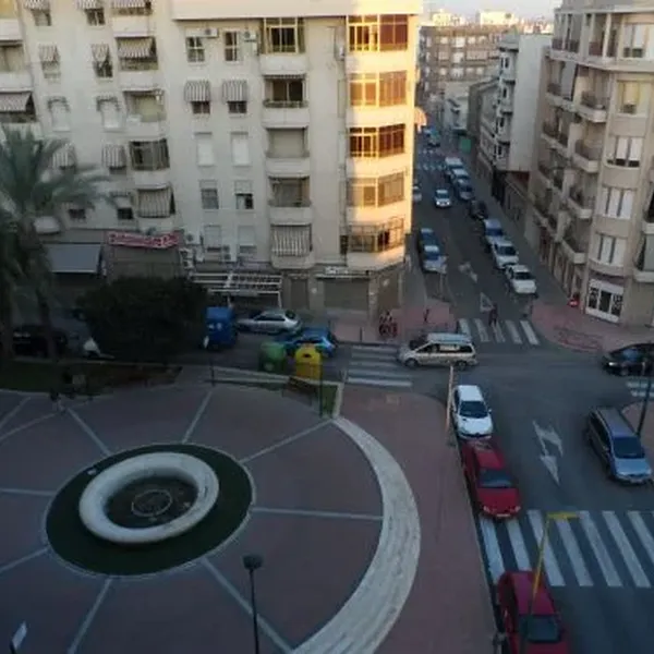 Квартира в Кревильенте, фото 1