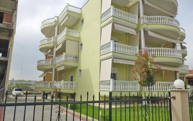 Квартира в Катерини