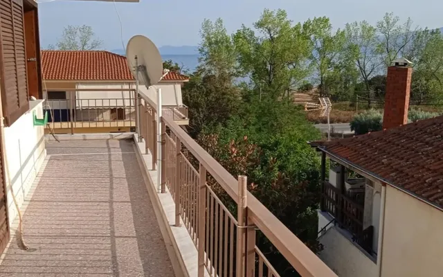Квартира в Верия