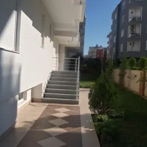 Квартира в Анталия, фото 4