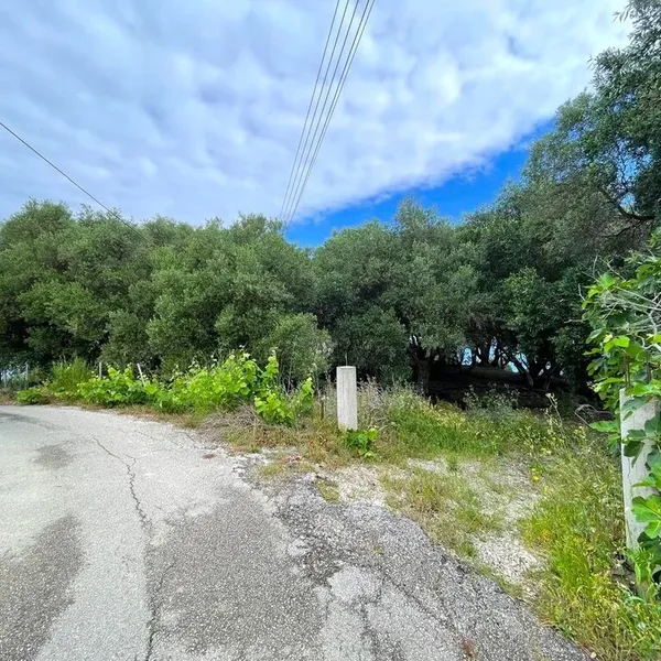 Земельный участок в Corfu, фото 1