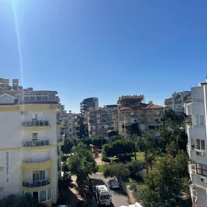 Квартира в Оба Махаллеси, фото 2