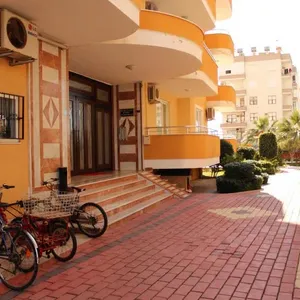 Квартира в Алания, фото 4