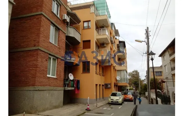 Квартира в Созополь