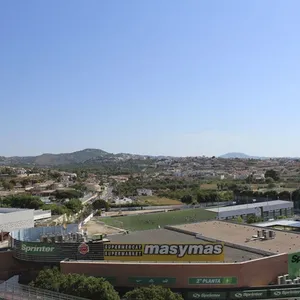 Квартира в Кальп, фото 2