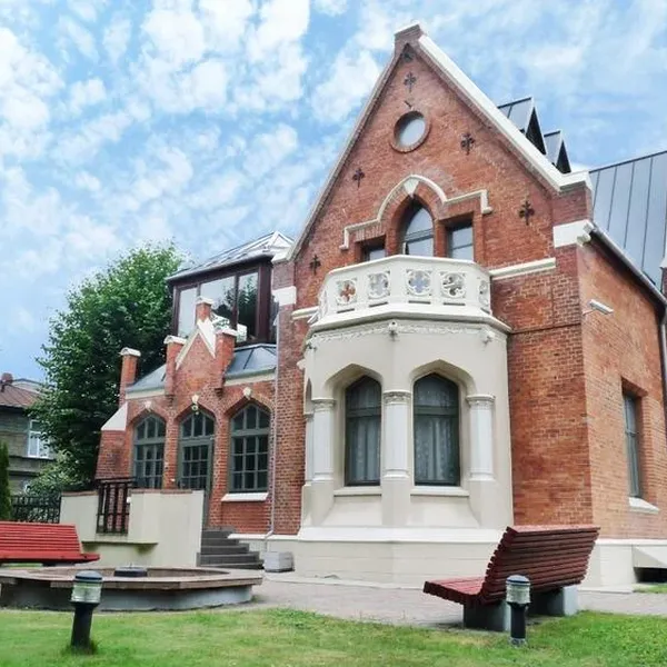 Квартира в Лиепая, фото 1