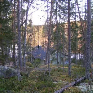 Отдельный дом в Савонранта, фото 2