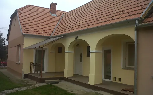 Отдельный дом в Бук