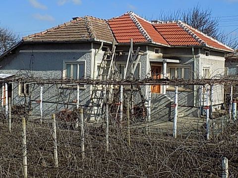 Отдельный дом в Добрич