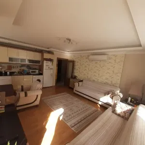 Квартира в Анталия, фото 4