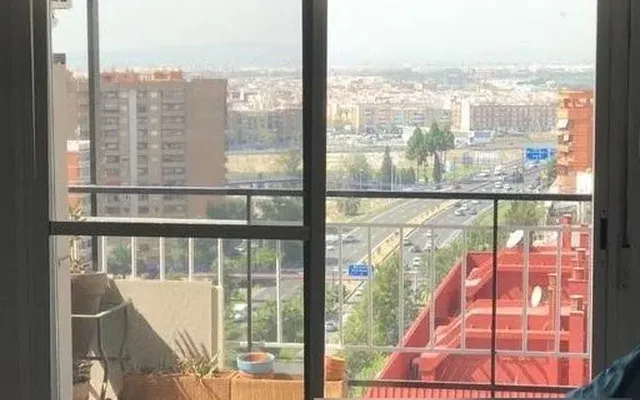Квартира в Валенсия