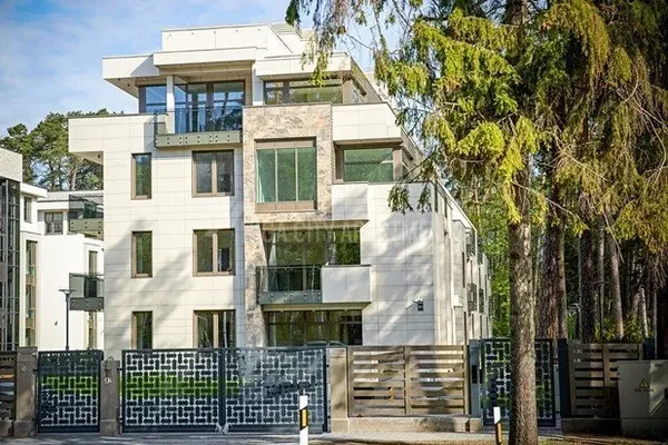 Квартира в Юрмала