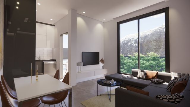 Квартира в Анталия