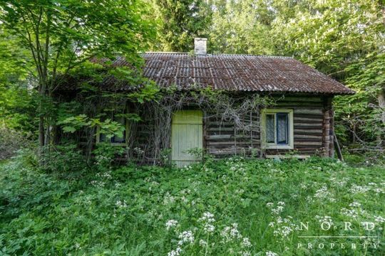 Отдельный дом в Хара