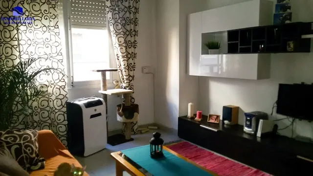 Квартира в Аликанте