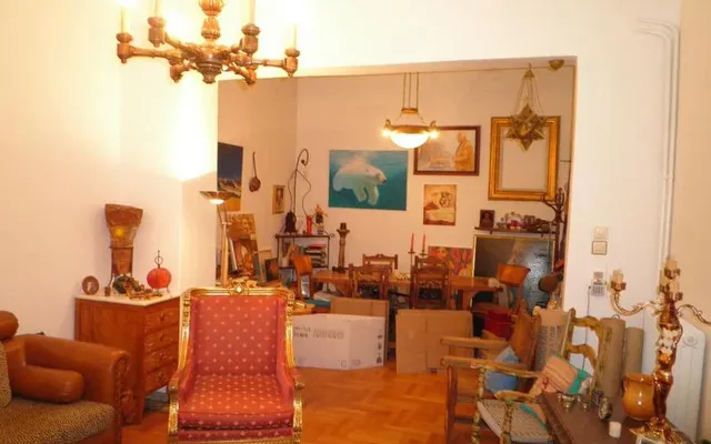 Квартира в Афины