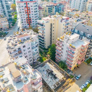 Квартира в Махмутлар, фото 2