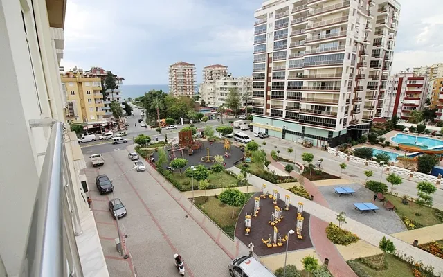 Квартира в Алания
