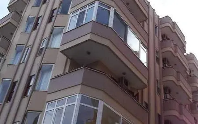 Квартира в Махмутлар