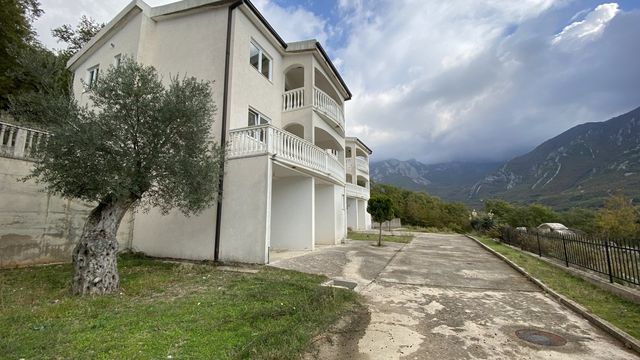 Коммерческая недвижимость в Бар