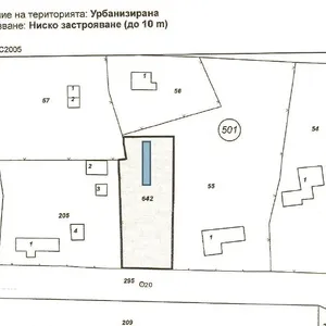 Фото объекта