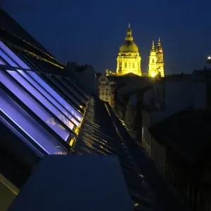Квартира в Будапешт V, фото 3