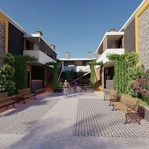Квартира в Алания, фото 4