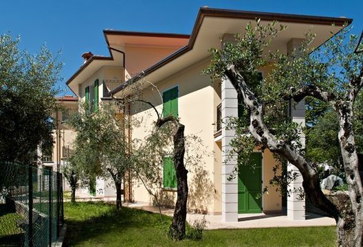 Таунхаус в Сало