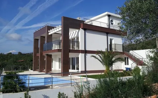Вилла в Кримовица