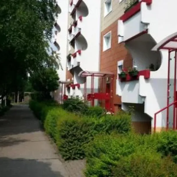 Квартира в Берлин, фото 1