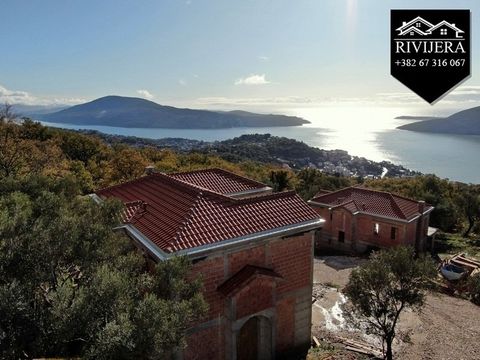 Вилла в Херцег-Нови