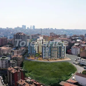 Квартира в Беязыт Махаллеси, фото 3