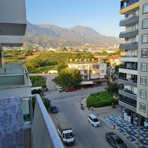 Квартира в Махмутлар, фото 5