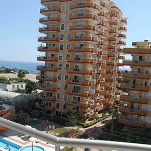 Квартира в Махмутлар, фото 3