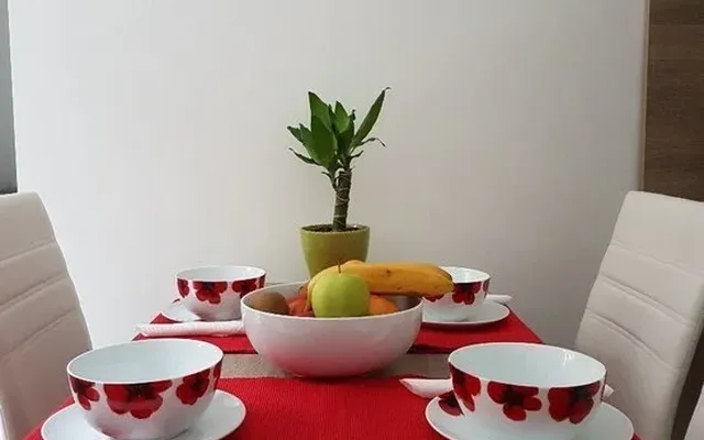 Квартира в Будапешт VII