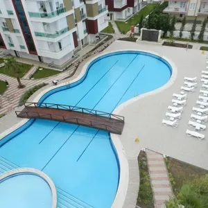 Квартира в Анталия, фото 3