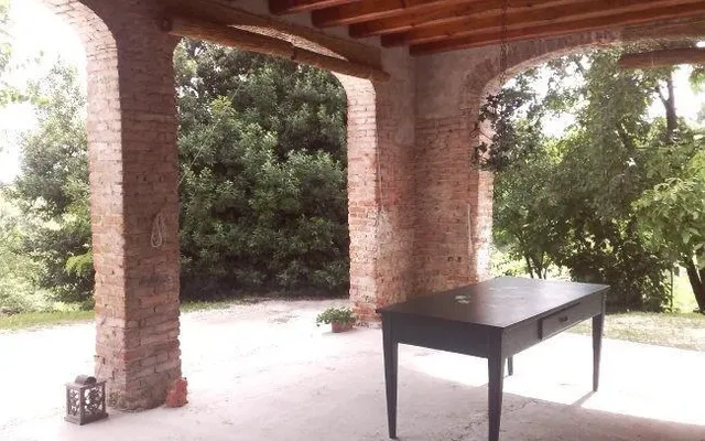 Отдельный дом в Тарцо