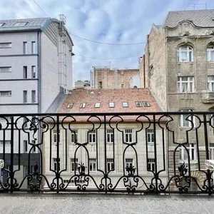 Квартира в Будапешт, фото 5