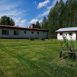 Дом в Кескуста, фото 2