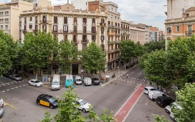Квартира в Барселона